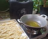 Foto langkah ke 5 dari resep Stik Keju.