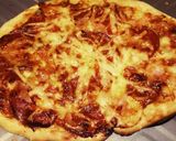 A picture of step 12 of Tex's Pizza Dough 🍕.