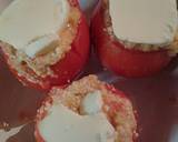 Stuffed tomatoes recipe step 4 photo