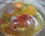 Foto del paso 2 de la receta: Plum cake de tomate, mozzarella y albahaca