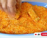 Foto langkah ke 8 dari resep Nugget Mie.