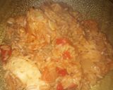 Foto del paso 5 de la receta: Guiso de arroz