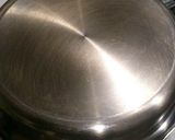 A picture of step 9 of Quick and Easy! Roll Cake Made in a Frying Pan.