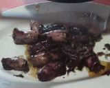 Foto langkah ke 4 dari resep 💕CUMI ITEM.