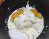 Foto del paso 3 de la receta: Cheesecake de frutos rojos