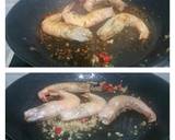 Drunken Spicy Garlic Shrimp recipe step 1 photo