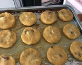 Foto langkah ke 1 dari resep Cookies lembut cocok utk anak.