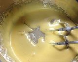 A picture of step 5 of Fluffy Chiffon Cake with Lots of Bananas.