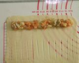Foto langkah ke 3 dari resep Ring pastel.