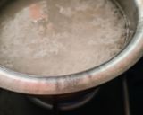 A picture of step 1 of Creamy corn rice bowl.