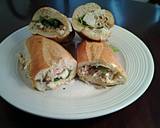 The Ultimate Crab Cake Sandwich recipe step 3 photo