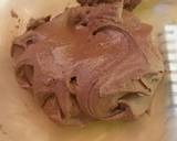 Robin's Chocolate and Vanilla Icings recipe step 1 photo