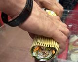 Foto del paso 7 de la receta: Sushi vegetariano Tavares