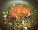 A picture of step 8 of Chicken Biryani: Authentic Indian Rice Dish.