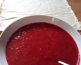 Pas rețetă Prăjitura Red 4 fotografie