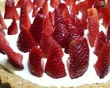 Foto del paso 10 de la receta: Tarta de frutillas🍓