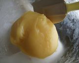 A picture of step 5 of Custard Insert Sheet (For Bread).