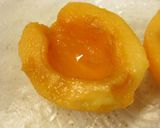 A picture of step 5 of Loquat Compote Using Lemon Lime Soda.