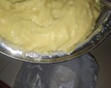 Foto langkah ke 3 dari resep Soes kering Original & Isi coklat.