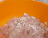 Foto langkah ke 2 dari resep Ayam Fillet Tepung Marinasi Mudah untuk Pemula.