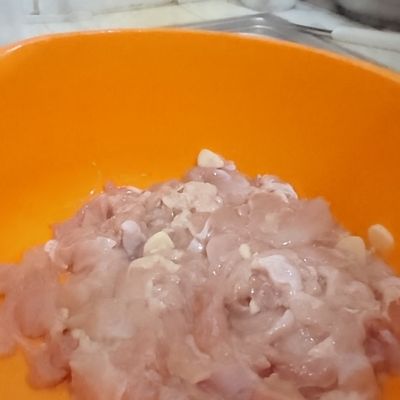 Langkah 2