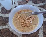 Foto del paso 2 de la receta: Budín de pan reciclado