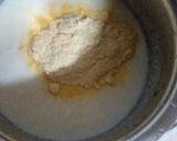 प्याजी कड़ी (Pyazi kadhi recipe in Hindi) रेसिपी चरण 2 फोटो