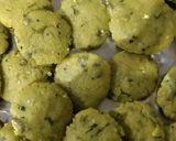 ઢેખરા (dhekhra recipe in gujarati) રેસીપી સ્ટેપ3ફોટો