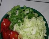 Foto langkah ke 1 dari resep Sarden lahar pedas (magikom) anak kost.