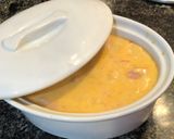 Foto del paso 6 de la receta: Salsa de champiñones y jamón
