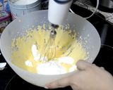 Foto del paso 3 de la receta: Pastel de 3 leches!