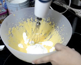 Foto del paso 3 de la receta: Pastel de 3 leches!