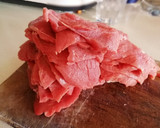Foto del paso 6 de la receta: Bistecs de ternera al oporto