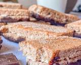 Foto del paso 7 de la receta: Napolitanas bizcochitos
