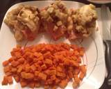 Slow Cooker Chicken Cordon Bleu recipe step 21 photo