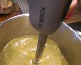 A picture of step 11 of Amazing Zucchini Soup.