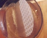 A picture of step 5 of Summer Rolls.