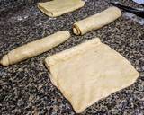 Foto del paso 8 de la receta PAN🍞DE AJO, Arropado con queso Mozzarella...!