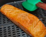 Foto langkah ke 3 dari resep Salmon Steak.