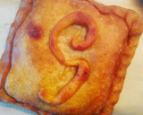 Foto del paso 3 de la receta: Empanada de maíz con pulpo