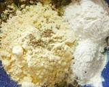 Crunchy French Beans Spring Onions Pakoras (Fritters) recipe step 4 photo