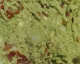 Foto del paso 2 de la receta Cestos de pepino con guacamole