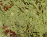 Foto del paso 2 de la receta: Cestos de pepino con guacamole