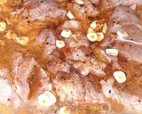 Pas rețetă Friptură de porc în sos de vin 2 fotografie