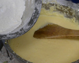 A picture of step 5 of Mixed in 10 Minutes! Basic Pound Cake.