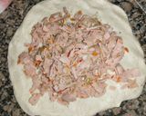 Foto del paso 2 de la receta: Pancitos saborizados