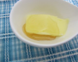 A picture of step 2 of Easy Open-Face Apple Tarts.