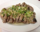 油蔥雞的食譜步驟4照片