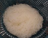 Foto langkah ke 1 dari resep 245. Bihun Goreng.