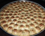 صورة لخطوة 7 من وصفة عجينه فخمه للمعجنات